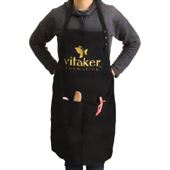 Vitaker Hairdresser Cover