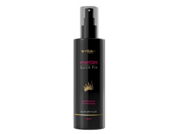 Vitaker Quick Fix Blow-Dry Fluid - Silk, Shiny and Smooth - 200ml