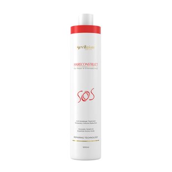 Vitaker SOS HaiReconstruct - Anti-breakage Treatment