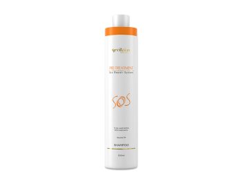 Vitaker SOS Pre-Treatment Shampoo - Bio Repair System - 500ml
