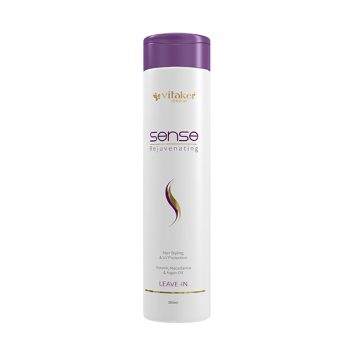 Vitaker Sense Rejuvenating Leave-in Conditioner - 300ml