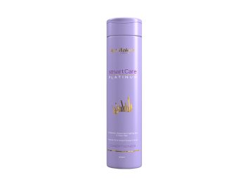 Vitaker Smart Care Platinum Conditioner - For Blonde and Grey Hair - 300ml