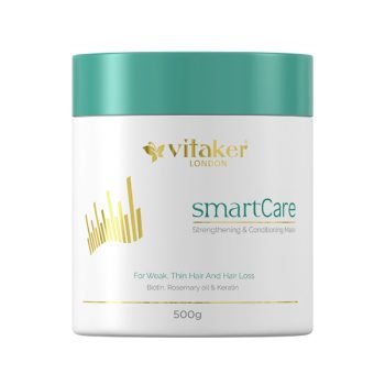 Vitaker Smart Care Strength and Growth Mask - Prevents Hair Loss - 500g