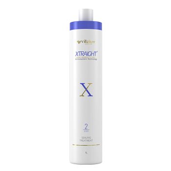 Vitaker Xtraight - Aminosystem Straightening Sealing Treatment (Step 2) - 1l