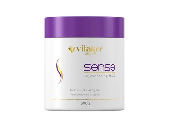 Vtaker Sense Rejuvenating Mask - Deep Repairing Treatment - 500g