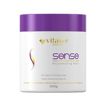 Vtaker Sense Rejuvenating Mask - Deep Repairing Treatment - 500g