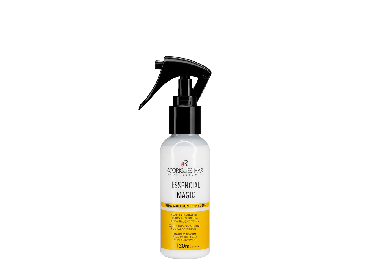 Multifunctional Fluid 5X1 Essential Magic Conditioner