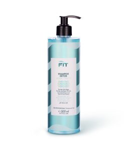 Detoxifying Shampoo Aqua Therapy