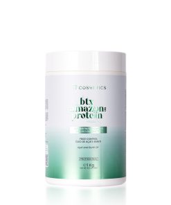 Moisturizing Hair Treatment BTX Amazon Protein