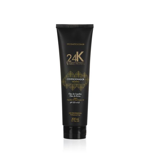 24K Conditioner by Fit Cosmetics - Deep Hair Repair
