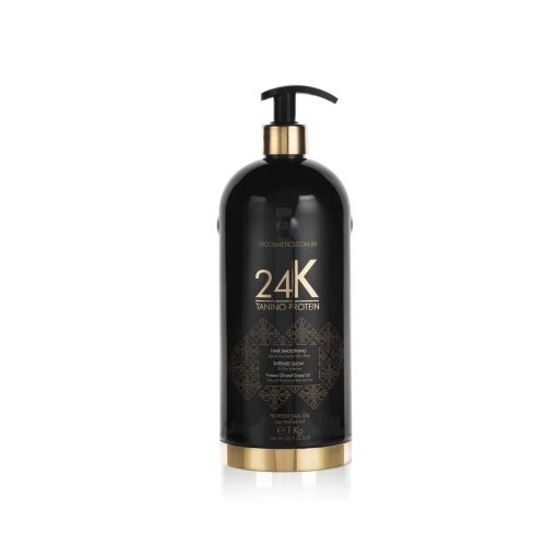 High-Performance Hair Reconstructor 24K Tanino Protein by Fit Cosmetics