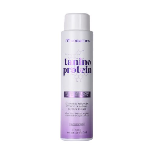 Fragile Hair Reconstructor Tanino Protein by Fit Cosmetics