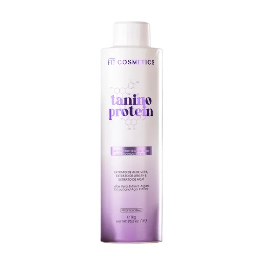 Fragile Hair Reconstructor Tanino Protein by Fit Cosmetics
