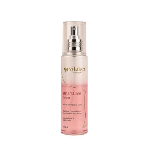 Hydrating Fluid Smart Care Duuo Byphasic